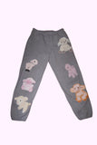 Lamb Sweatpants