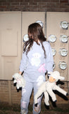 Lamb Sweatpants