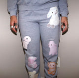 Lamb Sweatpants