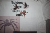 Bug T-Shirt Size XXL One of a Kind