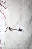 Centipede Skirt Size Large One of a Kind