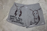 Sad Bug Shorts Preorder