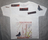 Bug Baby Tee Size Small One of a Kind