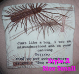 One of a Kind Centipede Tops