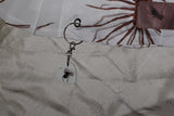 Centipede Skirt Size Large One of a Kind