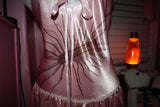 Centipede Dress Size L One Of A Kind