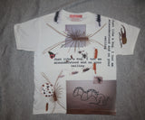 Bug Baby Tee Size Large One of a Kind