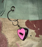 Bug Skirt w/keychain Size XL One of a Kind