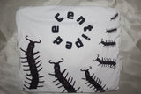 Bug Tube Top Size Large One of a Kind