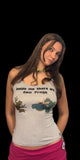 Frog Tank Top Preorder