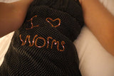 I Heart Worms Dress