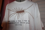 Preorder House Centipede T-Shirt