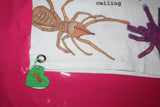 One of a Kind Bug Baby Tee Size XXS