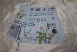 Bug Skirt Size Large One of a Kind
