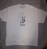 Bug T-Shirt Size XL One of a Kind