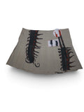 Centipede Skirt Size XL One of a Kind