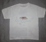 Bug Baby Tee Size Large One of a Kind