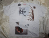 Bug Baby Tee Size Large One of a Kind