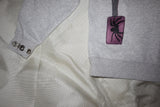 Spider Zip Up One of a Kind Size S/M Oversized Fit