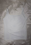 Green Critter Tank Size M/L One of a Kind