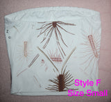 One of a Kind Centipede Tops