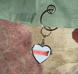 Bug Skirt w/keychain Size XL One of a Kind