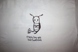 Bug T-Shirt Size XL One of a Kind