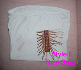 One of a Kind Centipede Tops