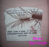 One of a Kind Centipede Tops