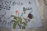 Bug Skirt Size Large One of a Kind