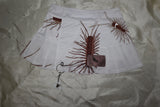 Centipede Skirt Size Large One of a Kind