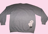 Lamb Sweatshirt