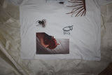 Bug Baby Tee Size Large One of a Kind