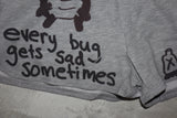 Sad Bug Shorts Preorder