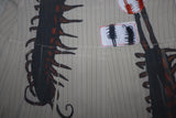 Centipede Skirt Size XL One of a Kind