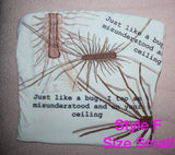 One of a Kind Centipede Tops