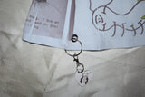 Bug Skirt Size Large One of a Kind