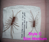 One of a Kind Centipede Tops
