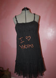 I Heart Worms Dress