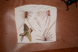 Bug Tube Top Size Small One of a Kind