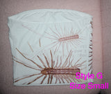 One of a Kind Centipede Tops