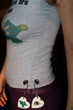 Frog Tank Top Preorder