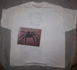 Bug T-Shirt Size XXL One of a Kind