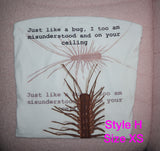 One of a Kind Centipede Tops