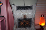 One of a Kind Centipede Dress Size Large