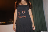 I Heart Worms Dress