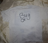 Bug Baby Tee Size Large One of a Kind