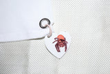 One of a Kind Bug T-Shirt Medium