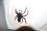 Bug T-Shirt Size Medium One of a Kind