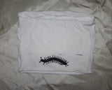 Bug Tube Top Size Large One of a Kind